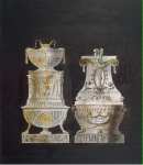 Cameron Charles Designs for Stoves - Hermitage